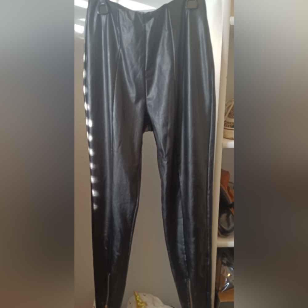 Women's Black Pants